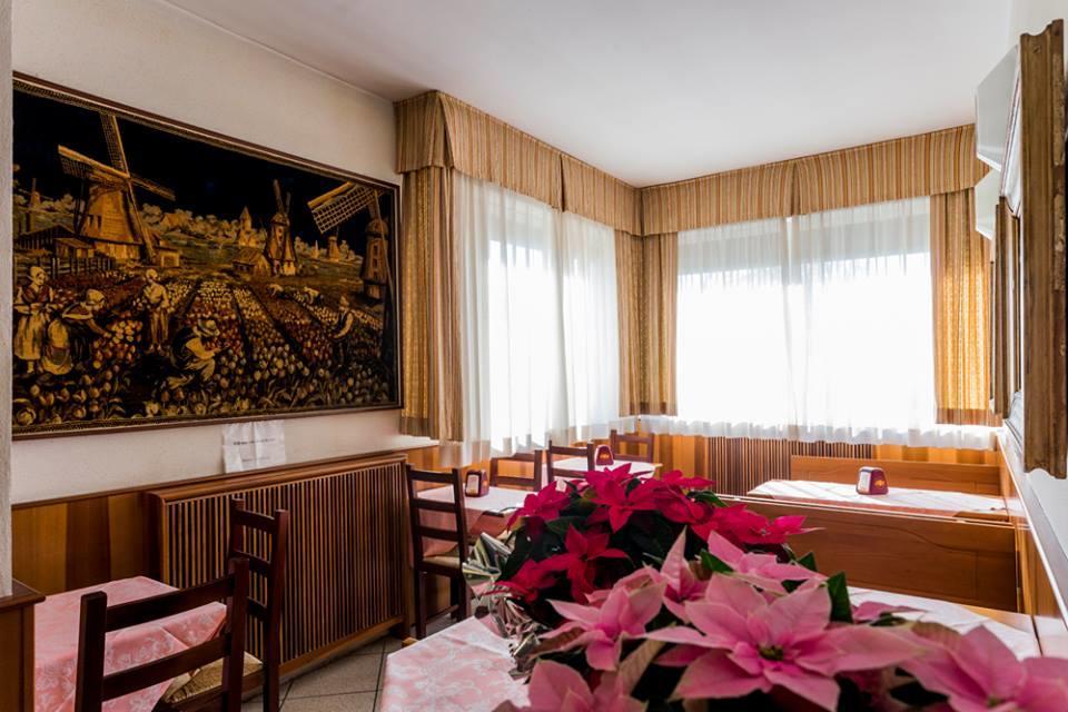 Hotel Fattori Bolonia Exterior foto